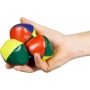 Afbeelding van Jongleerballen - set van 5 - diameter 6,5 cm