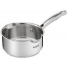 Afbeelding van Tefal Duetto+ Pannenset - 4-delig - Inductiegeschikt - RVS - Inclusief Deksel