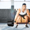 Afbeelding van 2-in-1 verstelbare dumbbellset - 30 kg