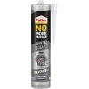 Afbeelding van Pattex No More Nails Crystal 290 g - Transparante Bouwkit voor Alle Materialen en Oppervlakken