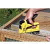 Afbeelding van STANLEY TR400 FatMax Lichte 4-in-1 Handtacker - FMHT6-70411