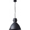 Afbeelding van BRILLIANT Sven tafellamp turquoise, metaal, 1x A60, E27, 40W, zonder lampen, A++