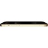 Afbeelding van Belkin ScreenForce gehard glas antimicrobiële privacy screenprotector - iPhone 12 Pro Max