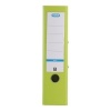 Afbeelding van Elba Ordner A4, Smart Pro+, 8 cm breed, kunststof, lichtgroen, 1 stuk