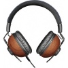 Afbeelding van Trust Noma Headset met microfoon in Denim Wood kleur