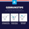 Afbeelding van BK Blue Label Wokpan 28 cm - 3,7L - PFAS-vrij - Inductie - Keramisch - Ovenbestendig - Blauw