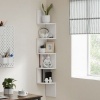 Afbeelding van Boekenkast - 5 Niveaus - 127,5 cm Archiefkast