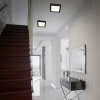 Afbeelding van Briloner Leuchten - LED Plafondlamp, 16,5W, 1600 lumen, 4000K, zwart-wit