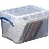 Afbeelding van Opbergbox Really Useful 3 liter 245x180x160mm