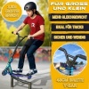 Afbeelding van RE:SPORT Stuntstep REVO - Stuntstep voor Kinderen & Volwassenen - ABEC-9 - 100mm Wielen
