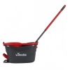 Afbeelding van Vileda Turbo Mopset met Pedaalsysteem - 6L