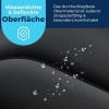 Afbeelding van KESSER® Luchtbed Opblaasbaar Matras met Ingebouwde Elektrische Pomp Verhoogd Opblaasbaar Matras voor