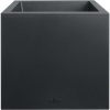 Afbeelding van Elho Vivo Next Vierkant 30 - Plantenbak voor Binnen & Buiten - 100% Gerecycled - 29,5 x 29,5 cm - Li