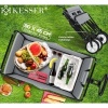 Afbeelding van KESSER® Bolderkar opvouwbare Bolderwagen | incl. 2 netzakken Strandkar | PVC banden | tot 80 kg draa