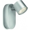 Afbeelding van Philips myLiving Star - Wandlamp - LED - Aluminium
