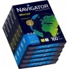 Afbeelding van Navigator OFFICE CARD 160 gram 1250 vel A4 printerpapier
