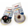 Afbeelding van tesa PREMIUM 04600-00001-00 Afdichtingstape tesa Professional Xtreme Conditions Zwart (l x b) 3 m x