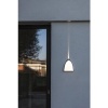 Afbeelding van LUTEC Apollo - Buiten LED Wandlamp - Donkergrijs