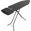 Afbeelding van Brabantia Strijkplank C - voor Stoomgenerator - 124 x 45 cm - Denim Zwart