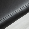 Afbeelding van HOMCOM Verstelbare Barhocker 835-588