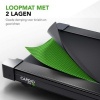 Afbeelding van Tunturi Cardio Fit T5 Loopband - Inklapbare hardloopband met bluetooth en 14 programma's