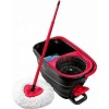 Afbeelding van Vileda Turbo Spin Smart mop en emmerset