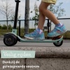 Afbeelding van Chillafish Scotti 3 Breeze - Stapfiets - 3+ Jaar - Drie Wielen - Leun-Om-Te-Sturen