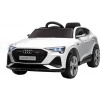 Afbeelding van HOMCOM - Kinderauto - 12V - met afstandsbediening - Veiligheidsgordel