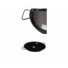 Afbeelding van Garcima - Emaille Paellapan - 50 cm - Voor 4 tot 6 Personen