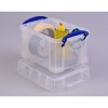 Afbeelding van Opbergbox Really Useful 3 liter 245x180x160mm