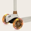 Afbeelding van Lionelo Jessy Kinderstep - 3 wielen - Voor kinderen 3+ - Tot 50kg - LED wielen - Verstelbare hoogte