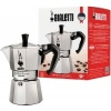 Afbeelding van Bialetti Moka Express - Percolator - 6 kopjes - Aluminium
