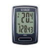 Afbeelding van Cateye Velo VT230W Fietscomputer - Draadloos - Zwart