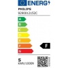 Afbeelding van Energiezuinige Philips LED Spot - 50 W - GU10 - warmwit - 6 stuks - Bespaar op energie