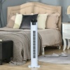 Afbeelding van HOMCOM Torenventilator met afstandsbediening 824-017V90