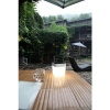 Afbeelding van LUTEC Tafel Cube - Draagbare LED Solar Lamp - Wit