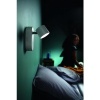 Afbeelding van Philips Star wandlamp - 1-lichts - wit