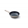 Afbeelding van GreenPan Cambridge Wokpan 28cm – 3.5L – PFAS-vrij – Inductie – Keramisch – Ovenbestendig - Brons