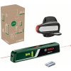 Afbeelding van Bosch EasyLevel - Lijnlaser - Inclusief Wandhouder en Batterijen
