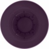 Afbeelding van Elho Greenville Rond 40 - Grote Buitenbloempot met Waterreservoir - Vintage pruim