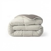 Afbeelding van Zelesta Royalbed dekbed 135x200 enkel - beddengoed winterdekbed en zomer dekbed warm dekbed -