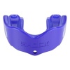 Afbeelding van Shock Doctor Unisex Gel Max mondbescherming, oranje, volwassenen