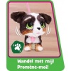 Afbeelding van FurReal Walkalots Bernadoodle Puppy - Interactieve pluchen knuffel