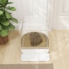 Afbeelding van PawHut Filterpakket voor kattenbak D31-050V00