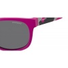 Afbeelding van Polaroid P0300 Rosékleurige Unisex Zonnebril