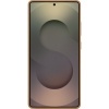 Afbeelding van Samsung Galaxy S25 Ultra Hoesje - Kindvriendelijk - Camel