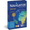 Afbeelding van Navigator OFFICE CARD 160 gram 1250 vel A4 printerpapier