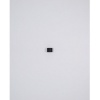 Afbeelding van Globo Veronika zwarte opbouwspot rond up & down - 34168RB