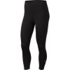 Afbeelding van Nike One Capri Sportlegging voor Dames - Maat M