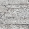 Afbeelding van Erismann Vliesbehang crème grijs breuksteen 3D muurdecoratie 10297-14